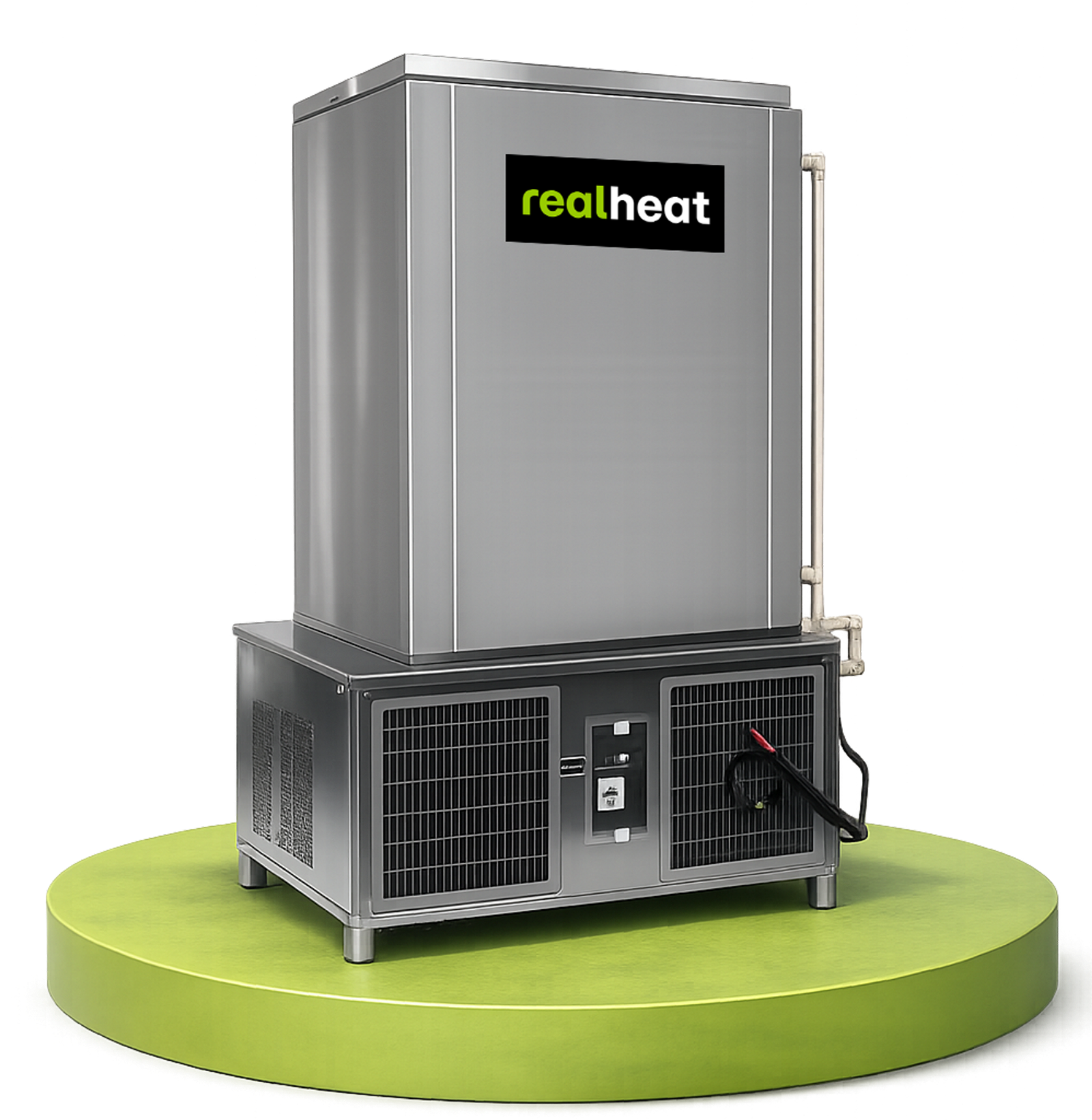 Grocery Ecommerce Template